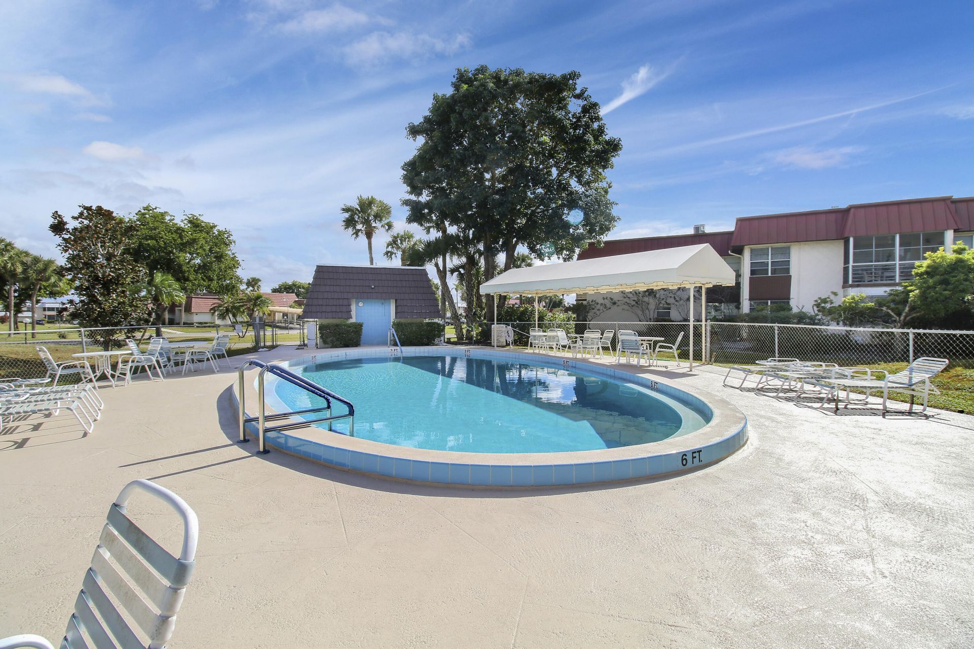 12003 Poinciana Boulevard, Unit 105, Royal Palm Beach, FL 33411 Photo