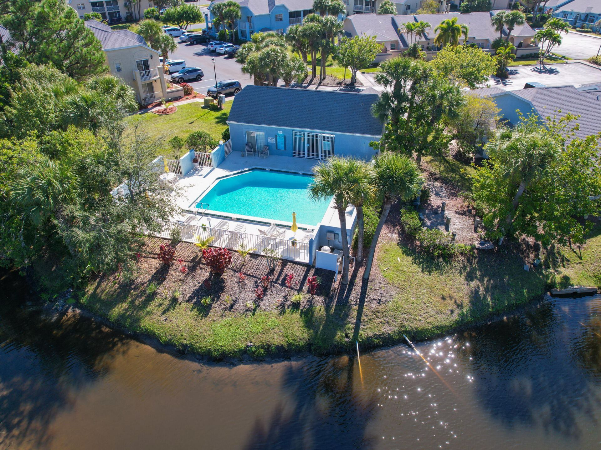 1679 SE Green Acres Circle, Unit Mm 102, Port Saint Lucie, FL 34952 Photo