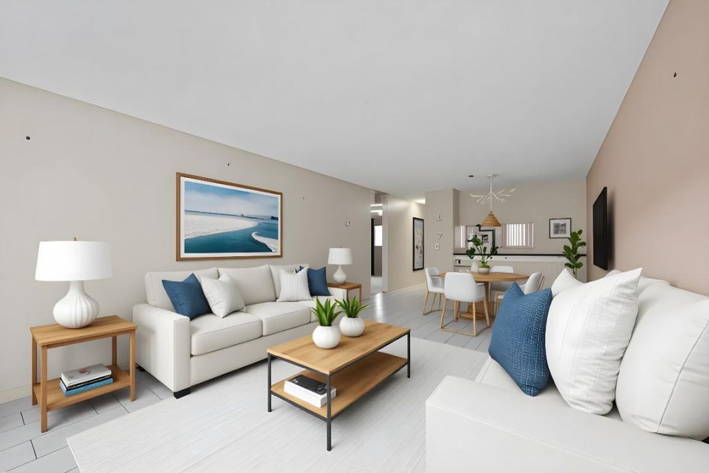 1430 S Lakeside Drive, Unit 16, Lake Worth Beach, FL 33460 Photo