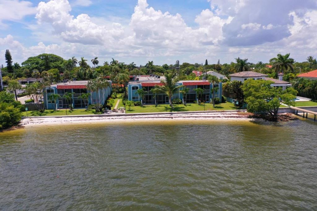 1430 S Lakeside Drive, Unit 16, Lake Worth Beach, FL 33460 Photo