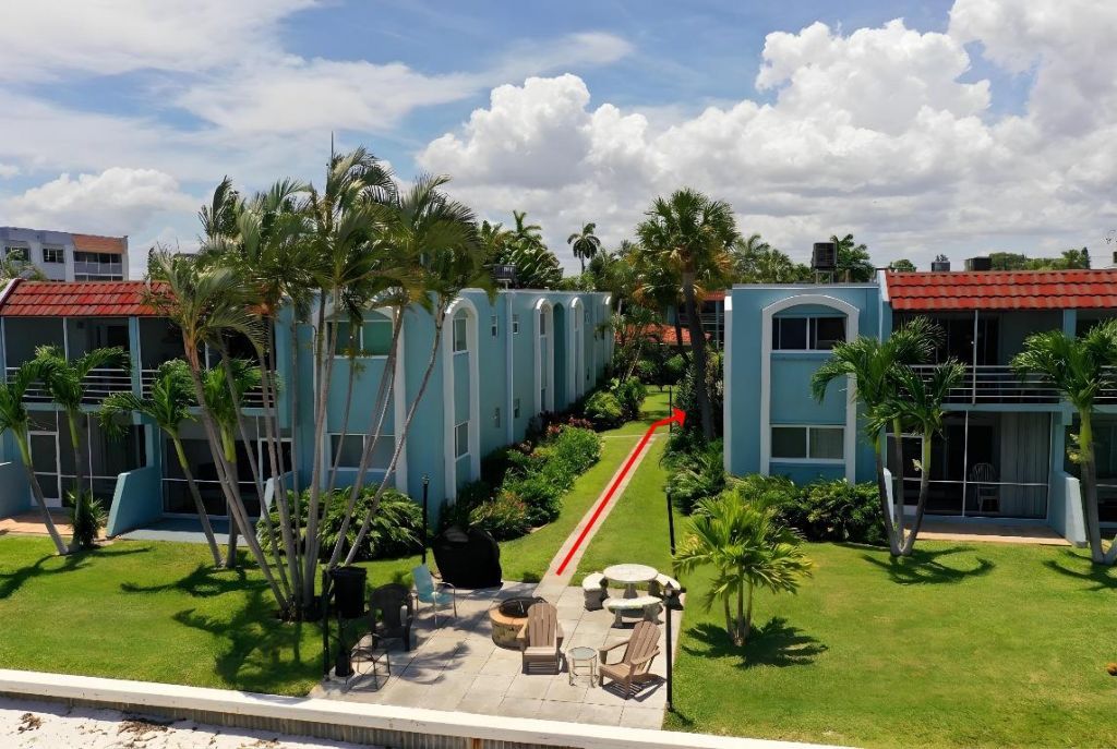 1430 S Lakeside Drive, Unit 16, Lake Worth Beach, FL 33460 Photo