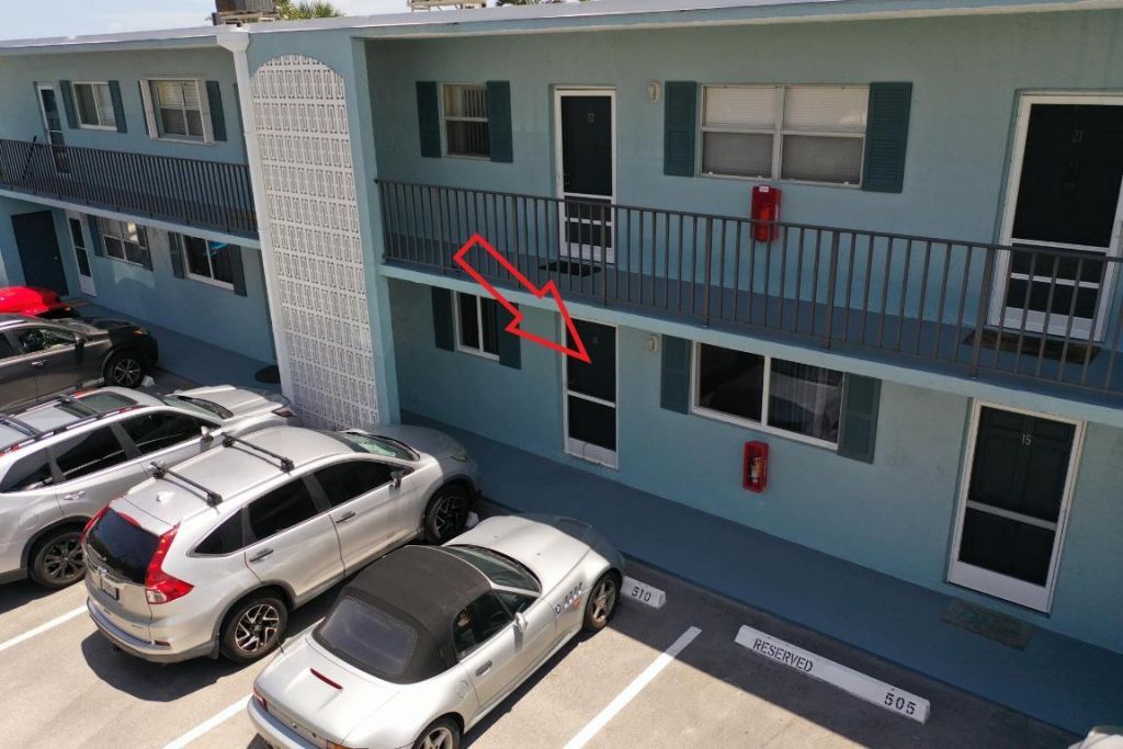 1430 S Lakeside Drive, Unit 16, Lake Worth Beach, FL 33460 Photo