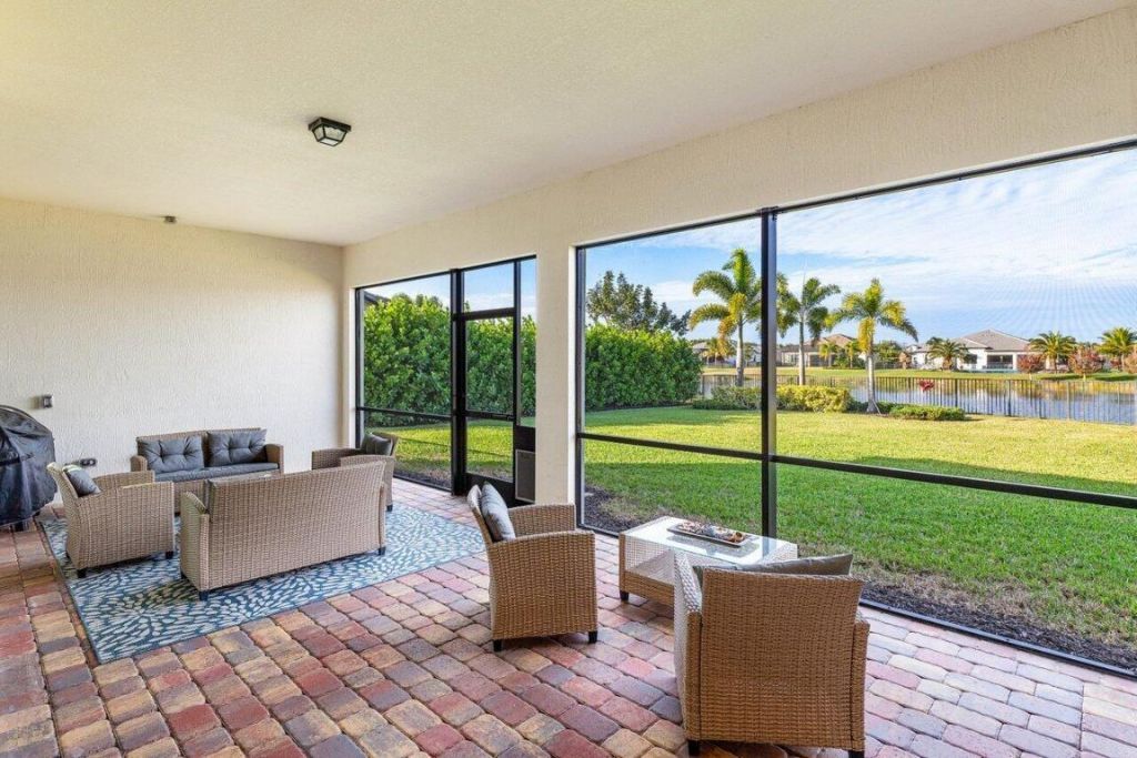 11533 Jeannine Street, Palm Beach Gardens, FL 33412 Photo