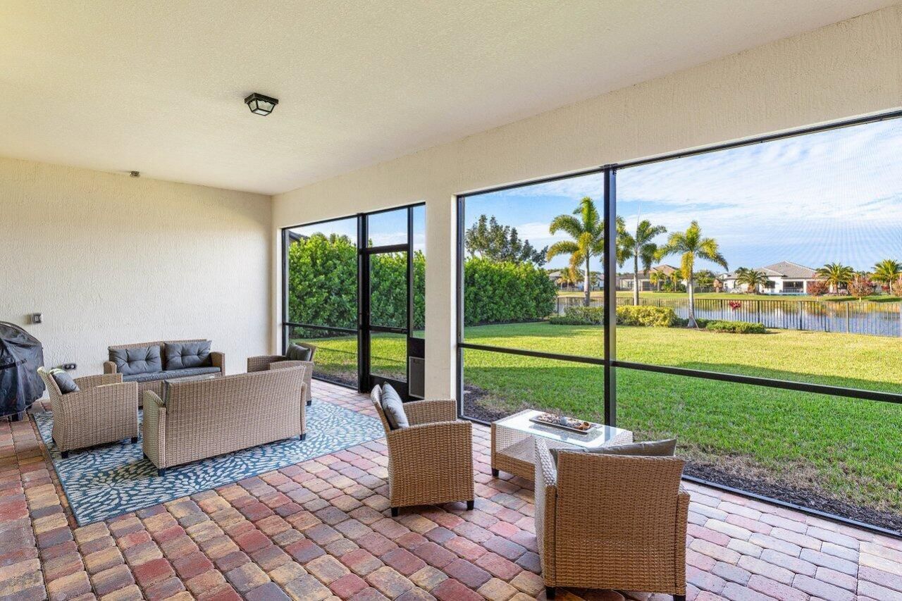 11533 Jeannine Street, Palm Beach Gardens, FL 33412 Photo