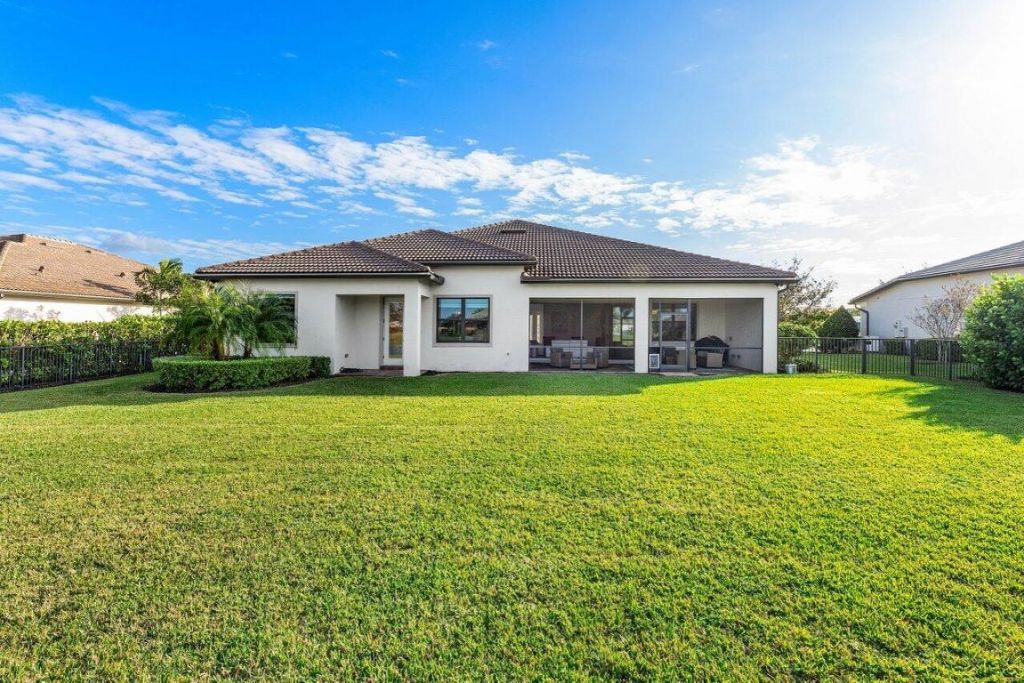 11533 Jeannine Street, Palm Beach Gardens, FL 33412 Photo