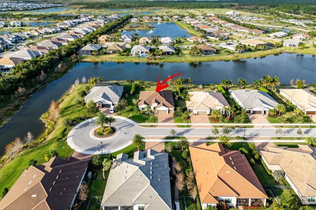 11533 Jeannine Street, Palm Beach Gardens, FL 33412 Photo