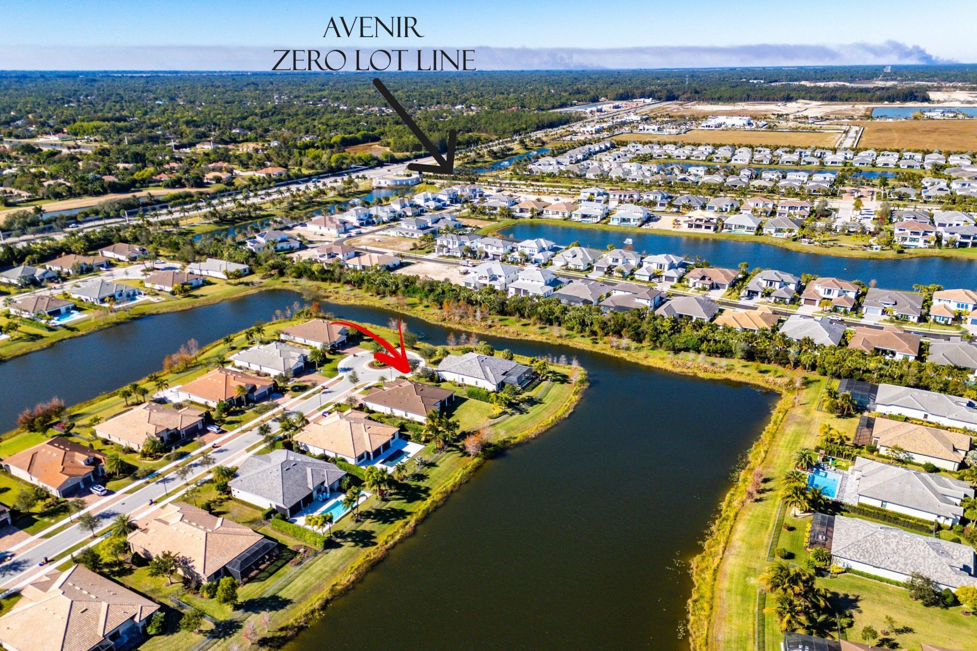 11533 Jeannine Street, Palm Beach Gardens, FL 33412 Photo