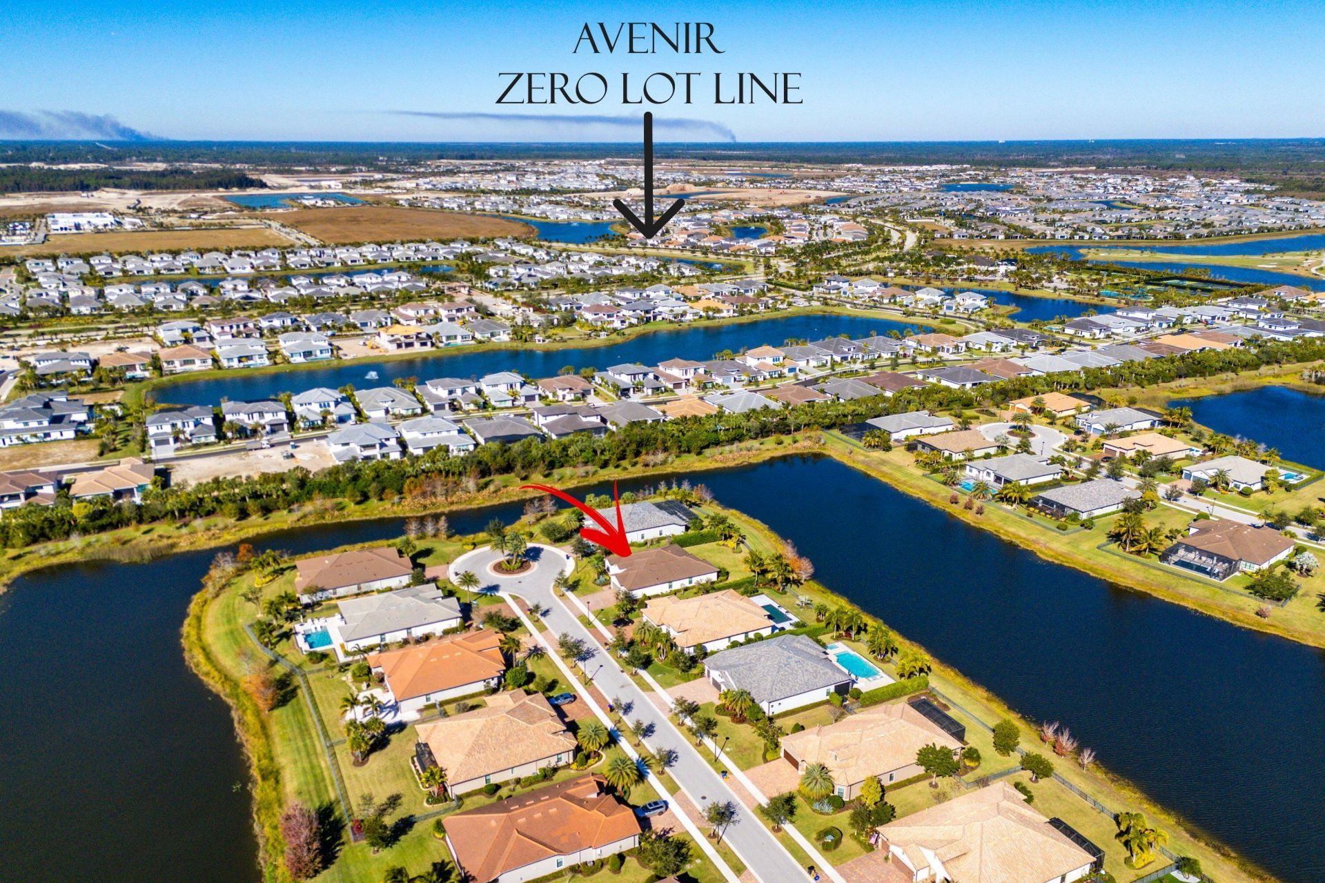 11533 Jeannine Street, Palm Beach Gardens, FL 33412 Photo