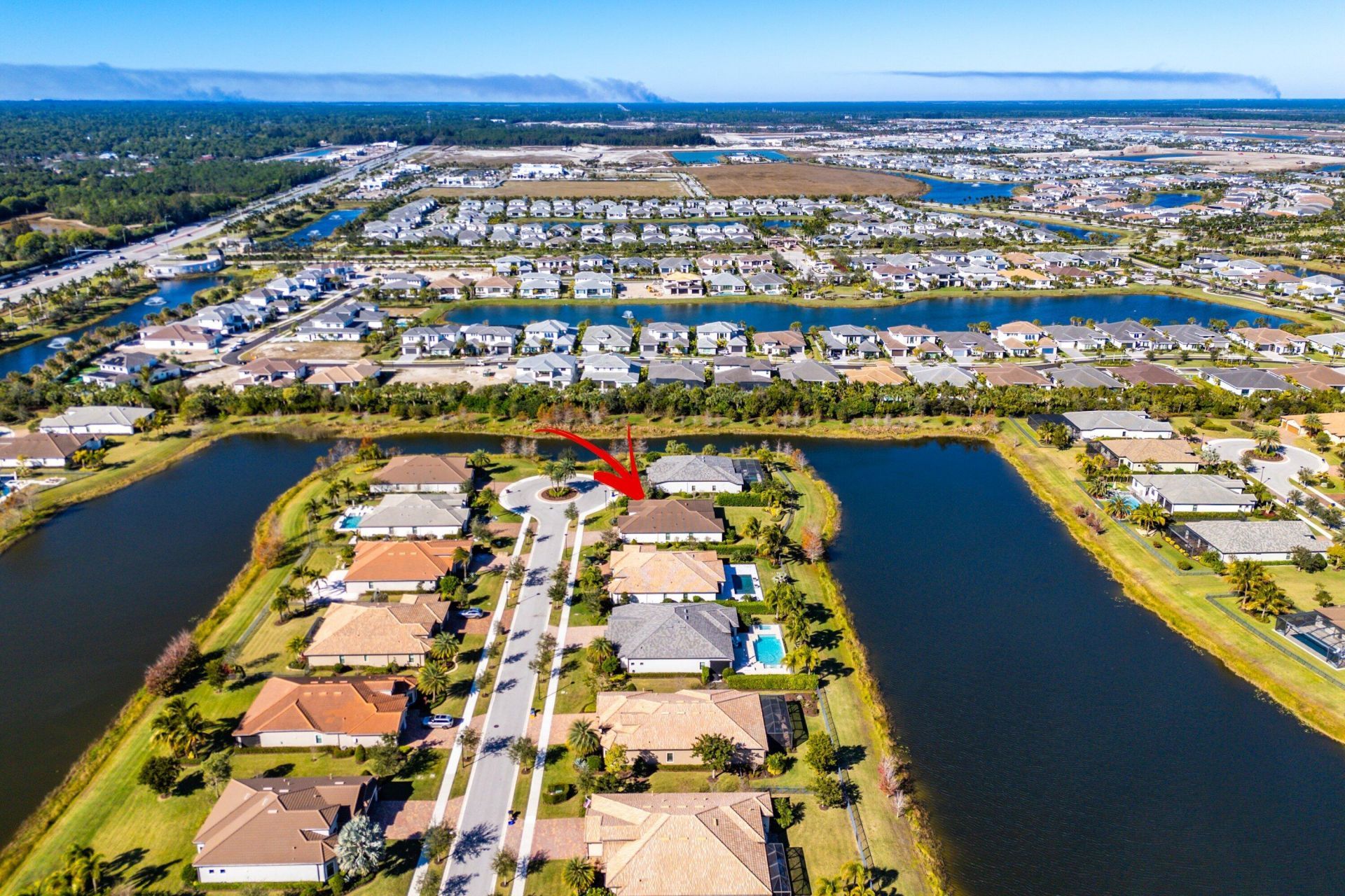 11533 Jeannine Street, Palm Beach Gardens, FL 33412 Photo