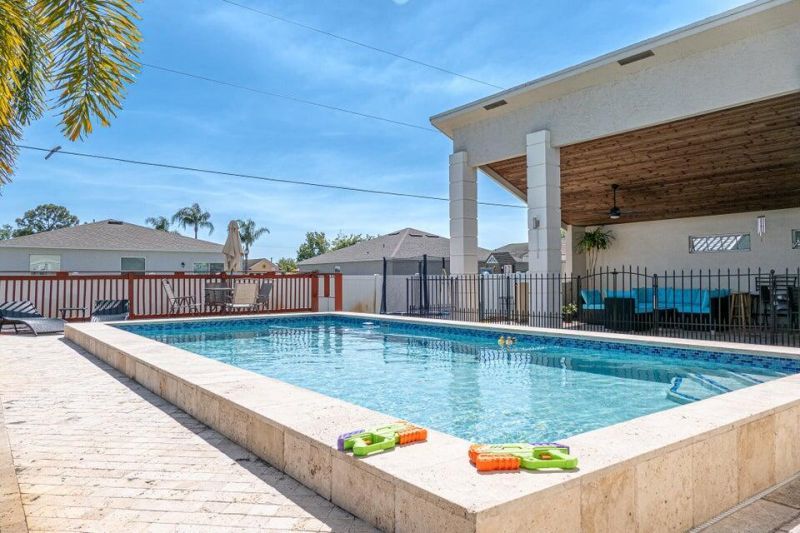 725 SW Hibiscus Street, Port Saint Lucie, FL 34983 Photo