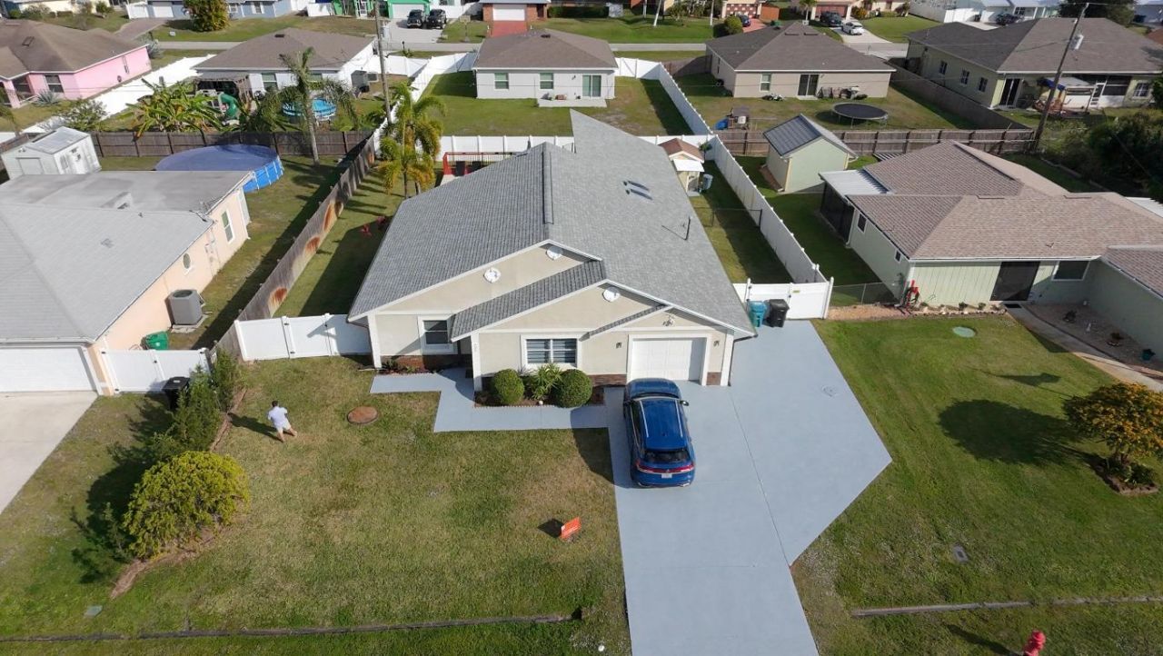 725 SW Hibiscus Street, Port Saint Lucie, FL 34983 Photo