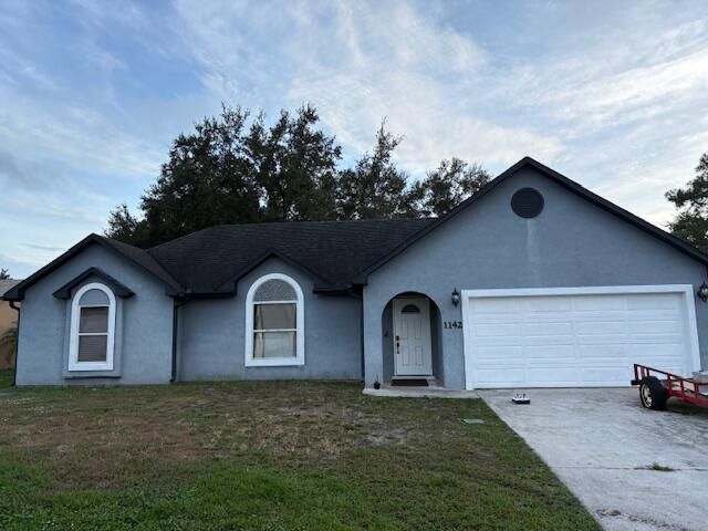 1142 SW Bayamo Avenue, Port Saint Lucie, FL 34953 Photo