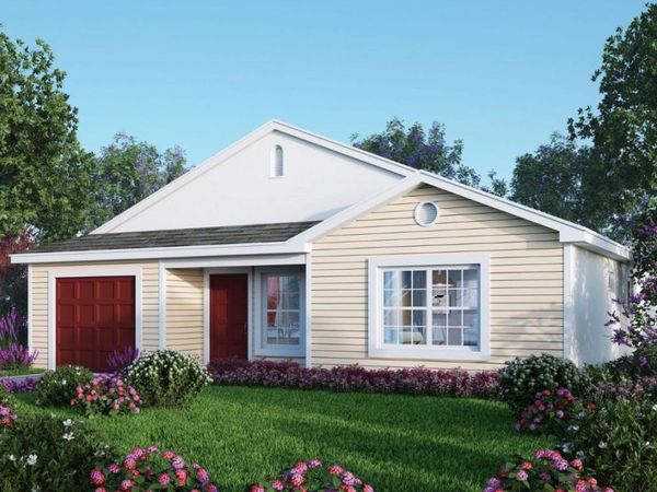 309 Means Court, Fort Pierce, FL 34950