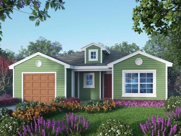 307 Means Court, Fort Pierce, FL 34950