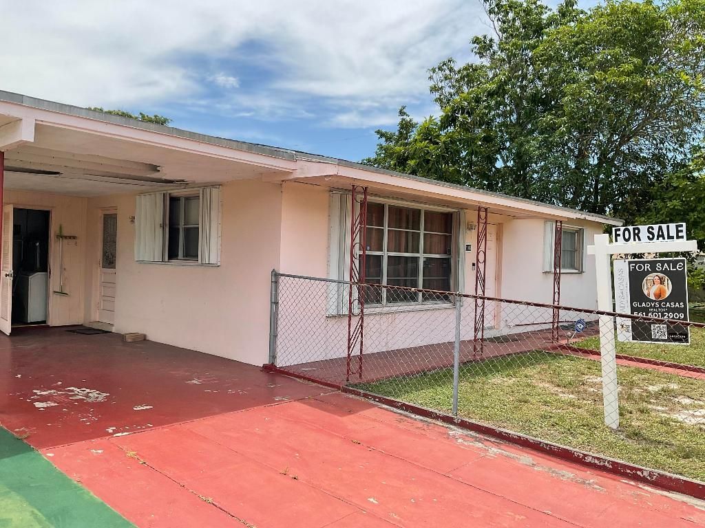 2100 Mercer Avenue, West Palm Beach, FL 33401 Photo