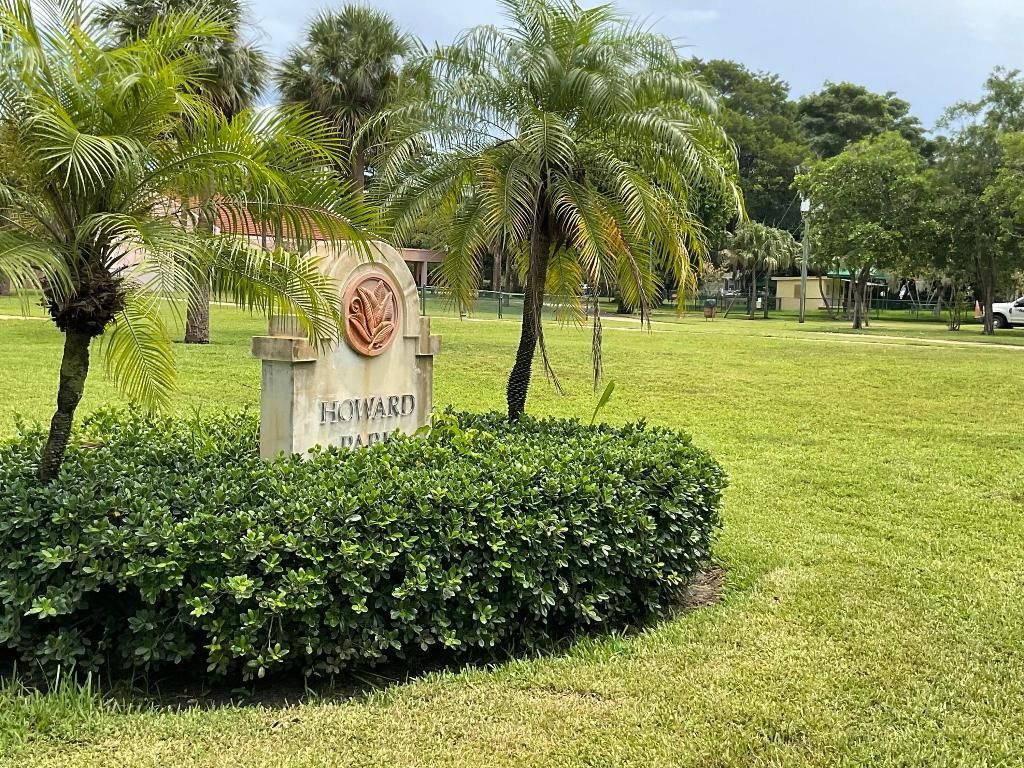 2100 Mercer Avenue, West Palm Beach, FL 33401 Photo