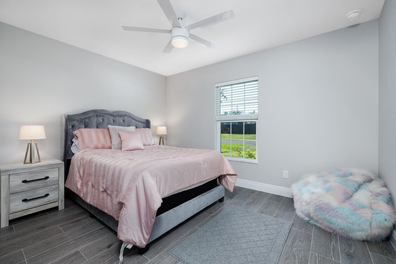 2213 SW Salmon Road, Port Saint Lucie, FL 34953 Photo