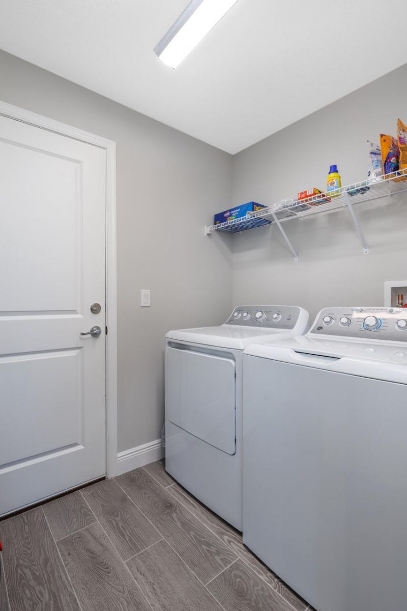 2213 SW Salmon Road, Port Saint Lucie, FL 34953 Photo