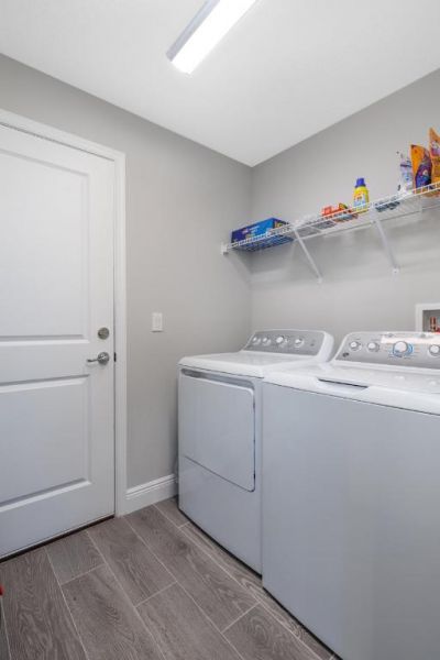 2213 SW Salmon Road, Port Saint Lucie, FL 34953 Photo