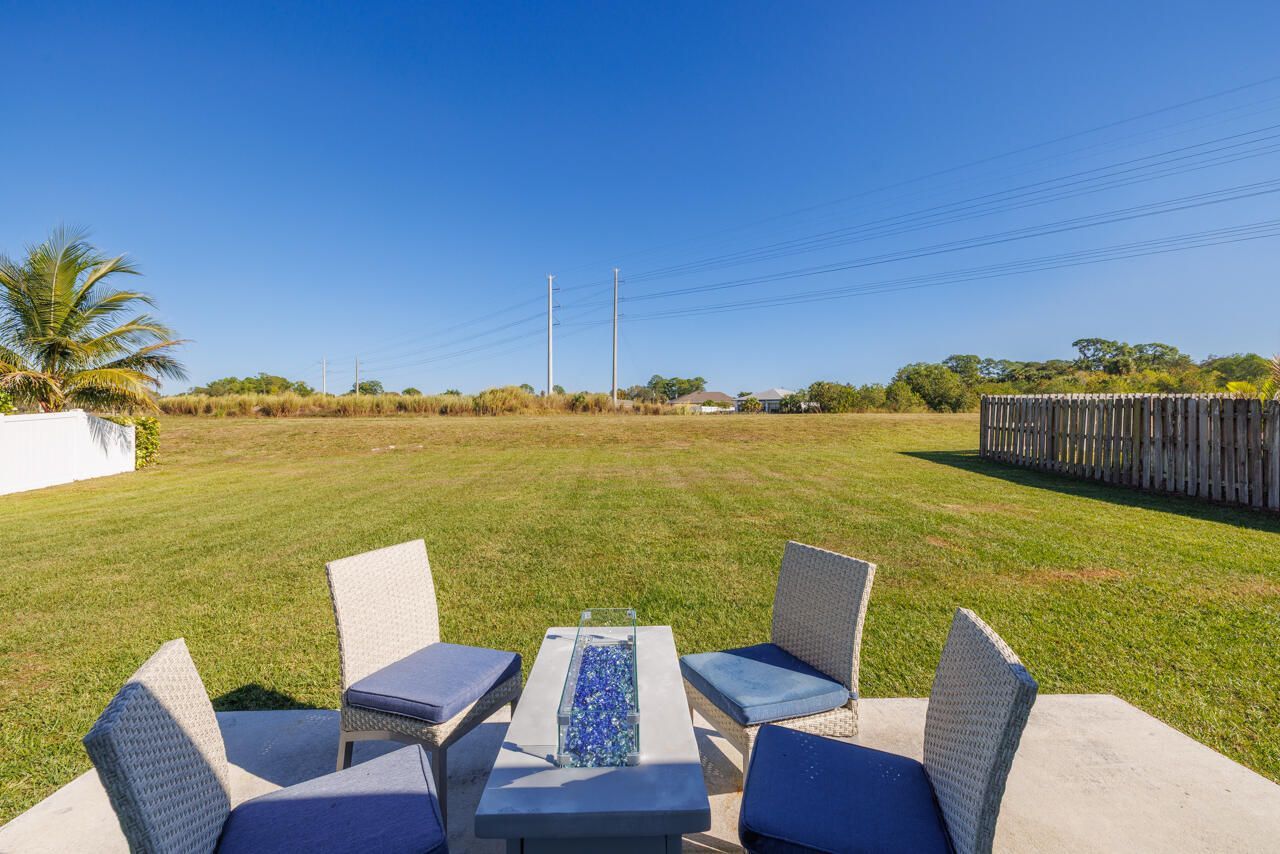 2213 SW Salmon Road, Port Saint Lucie, FL 34953 Photo