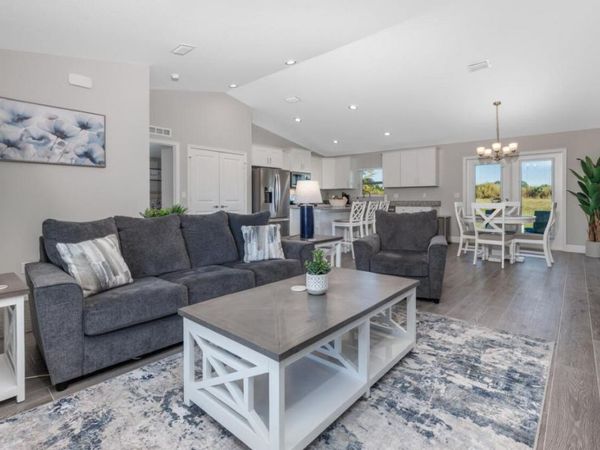 2213 SW Salmon Road, Port Saint Lucie, FL 34953