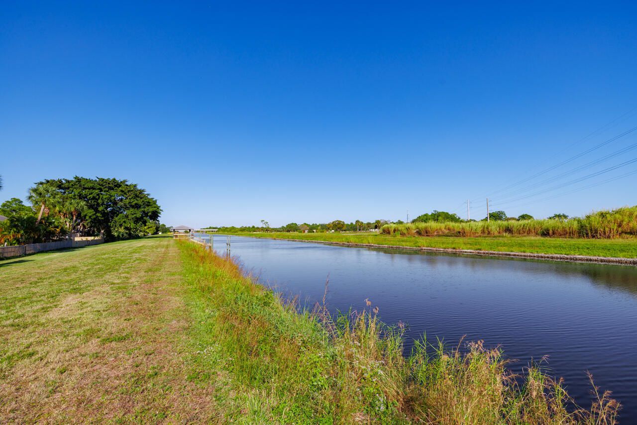 2213 SW Salmon Road, Port Saint Lucie, FL 34953 Photo