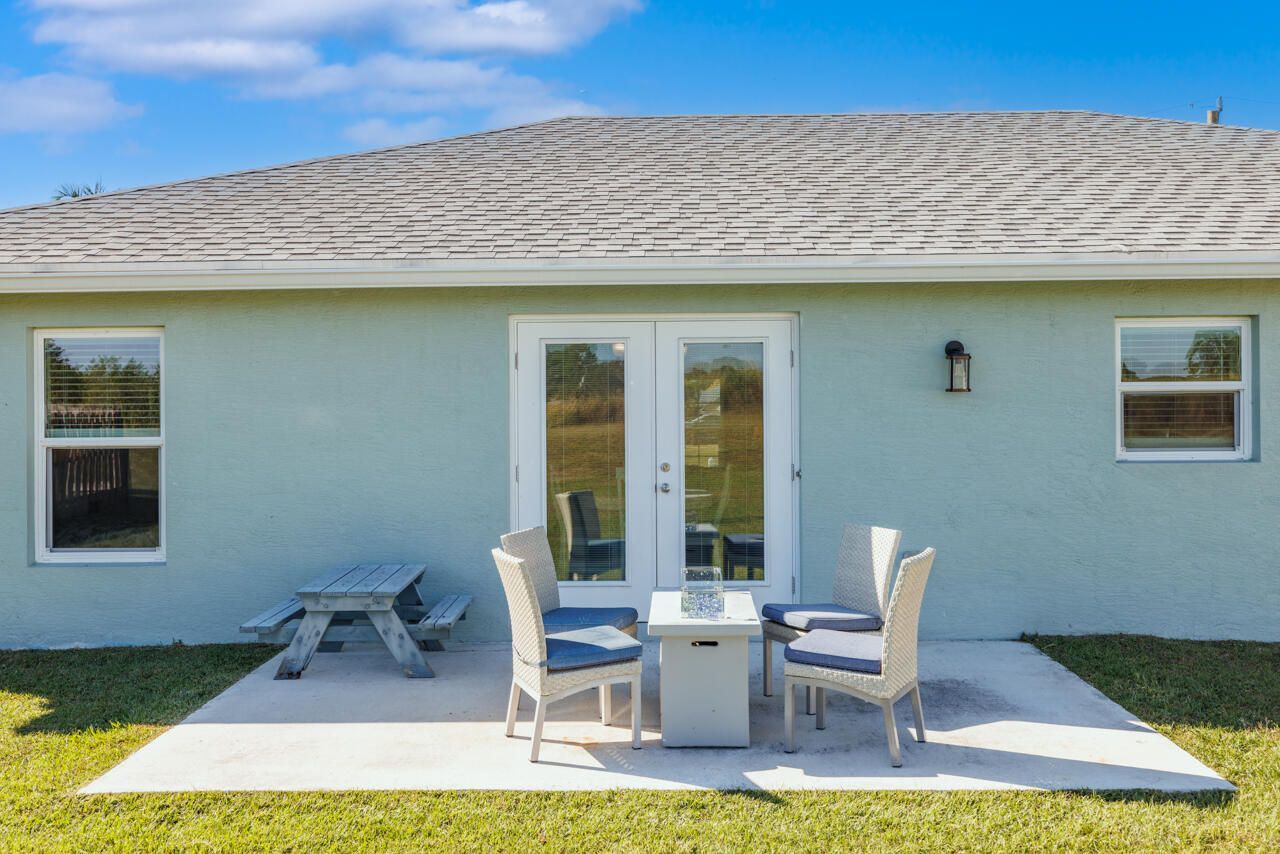 2213 SW Salmon Road, Port Saint Lucie, FL 34953 Photo