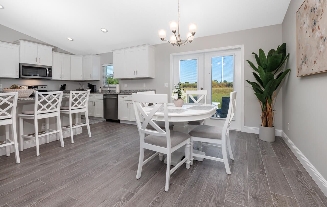 2213 SW Salmon Road, Port Saint Lucie, FL 34953 Photo