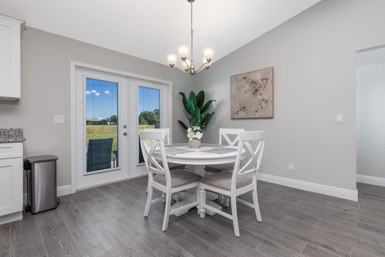 2213 SW Salmon Road, Port Saint Lucie, FL 34953 Photo