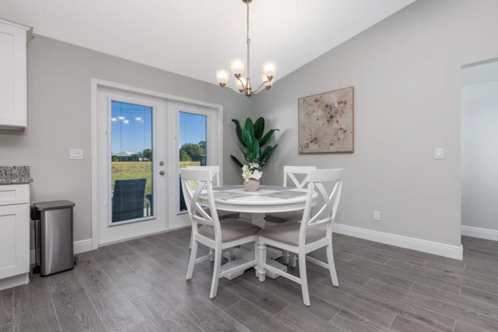 2213 SW Salmon Road, Port Saint Lucie, FL 34953 Photo