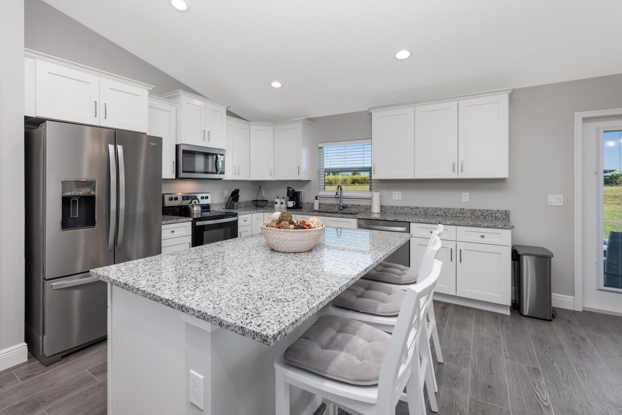 2213 SW Salmon Road, Port Saint Lucie, FL 34953 Photo