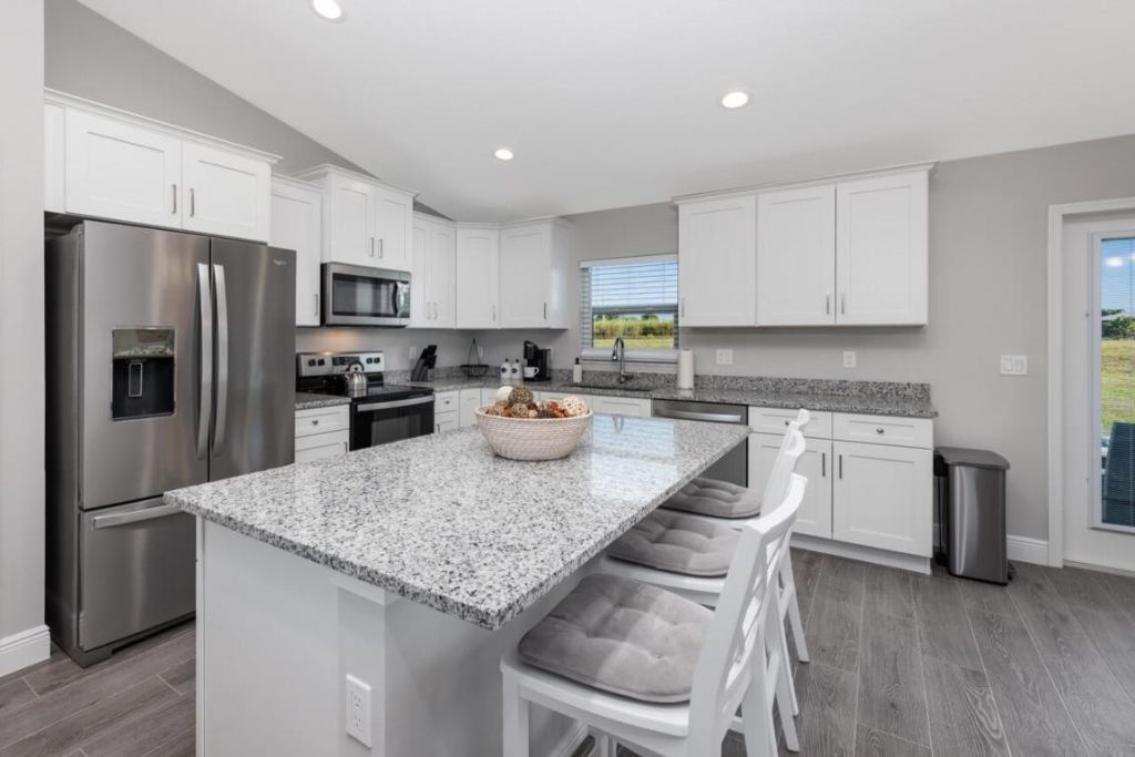 2213 SW Salmon Road, Port Saint Lucie, FL 34953 Photo