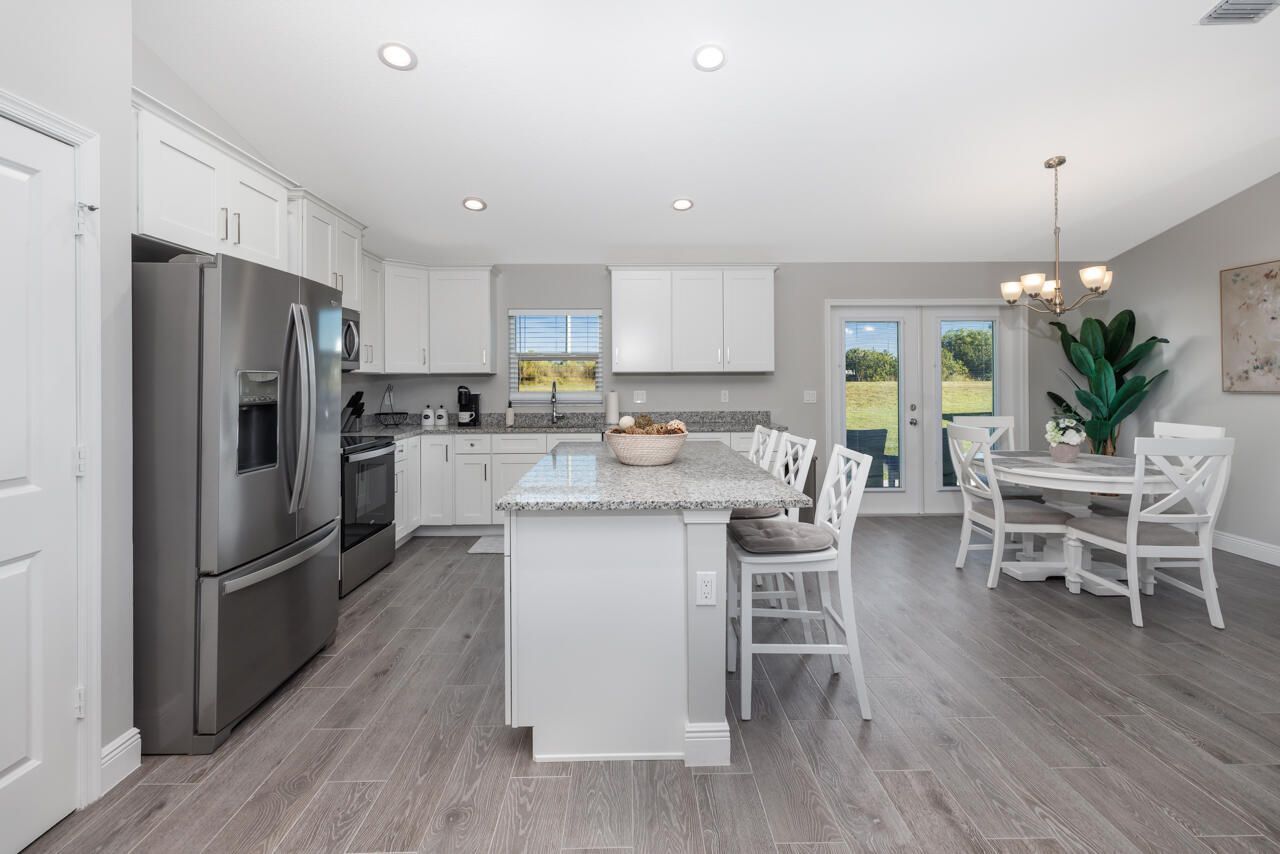 2213 SW Salmon Road, Port Saint Lucie, FL 34953 Photo