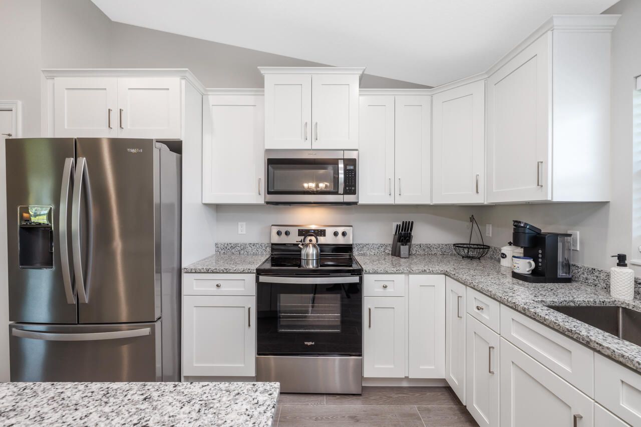 2213 SW Salmon Road, Port Saint Lucie, FL 34953 Photo