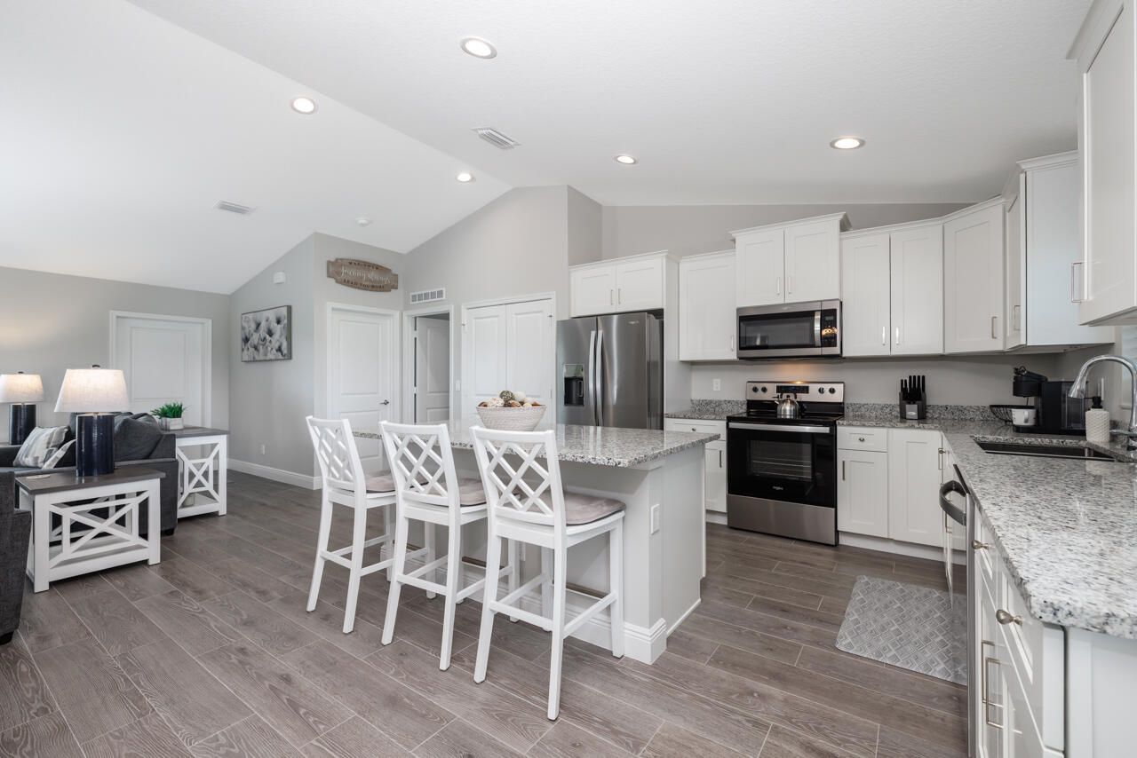 2213 SW Salmon Road, Port Saint Lucie, FL 34953 Photo