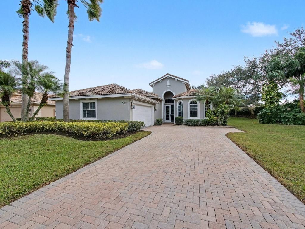 9222 Champions Way, Port Saint Lucie, FL 34987 Photo