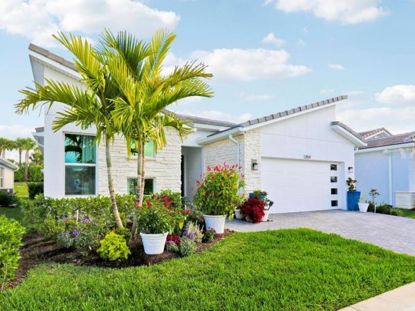 12159 SW Ameresque Way, Port Saint Lucie, FL 34987