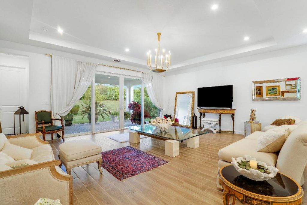 12159 SW Ameresque Way, Port Saint Lucie, FL 34987 Photo