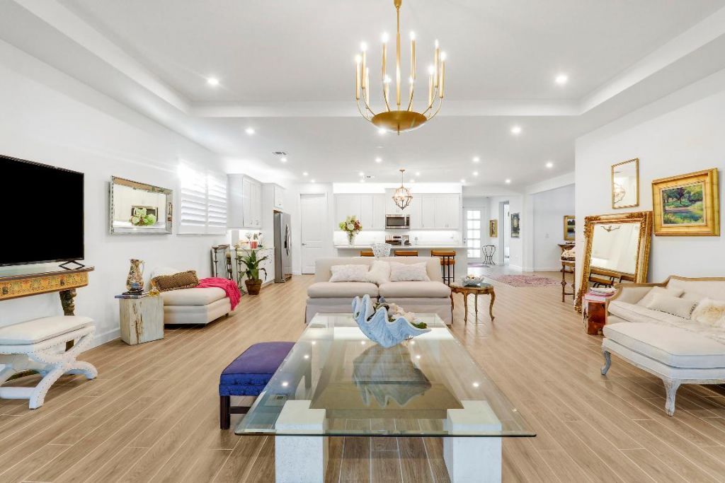 12159 SW Ameresque Way, Port Saint Lucie, FL 34987 Photo