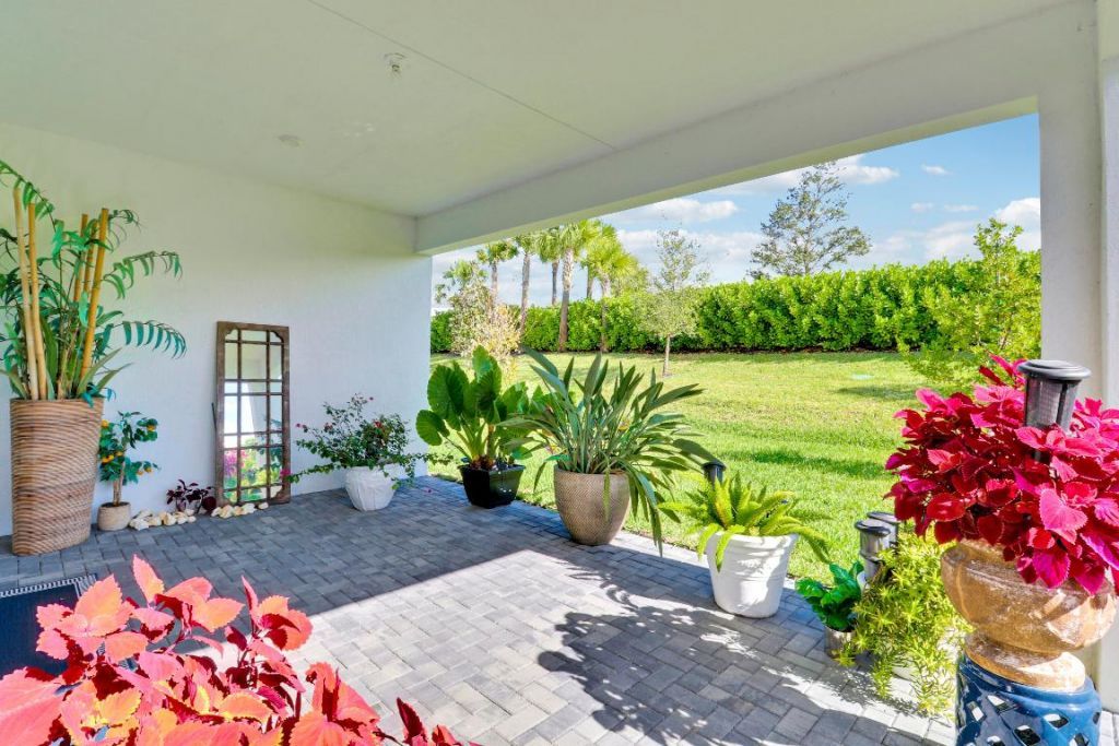 12159 SW Ameresque Way, Port Saint Lucie, FL 34987 Photo