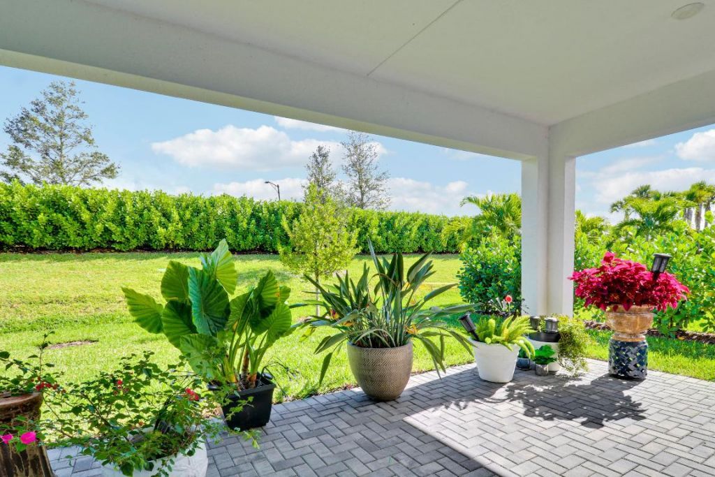 12159 SW Ameresque Way, Port Saint Lucie, FL 34987 Photo