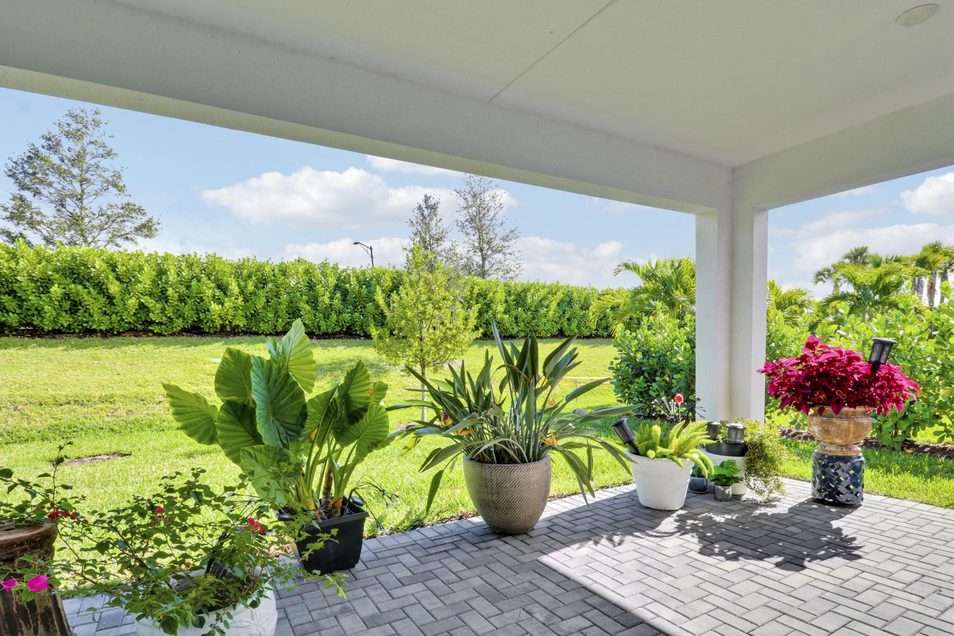 12159 SW Ameresque Way, Port Saint Lucie, FL 34987 Photo