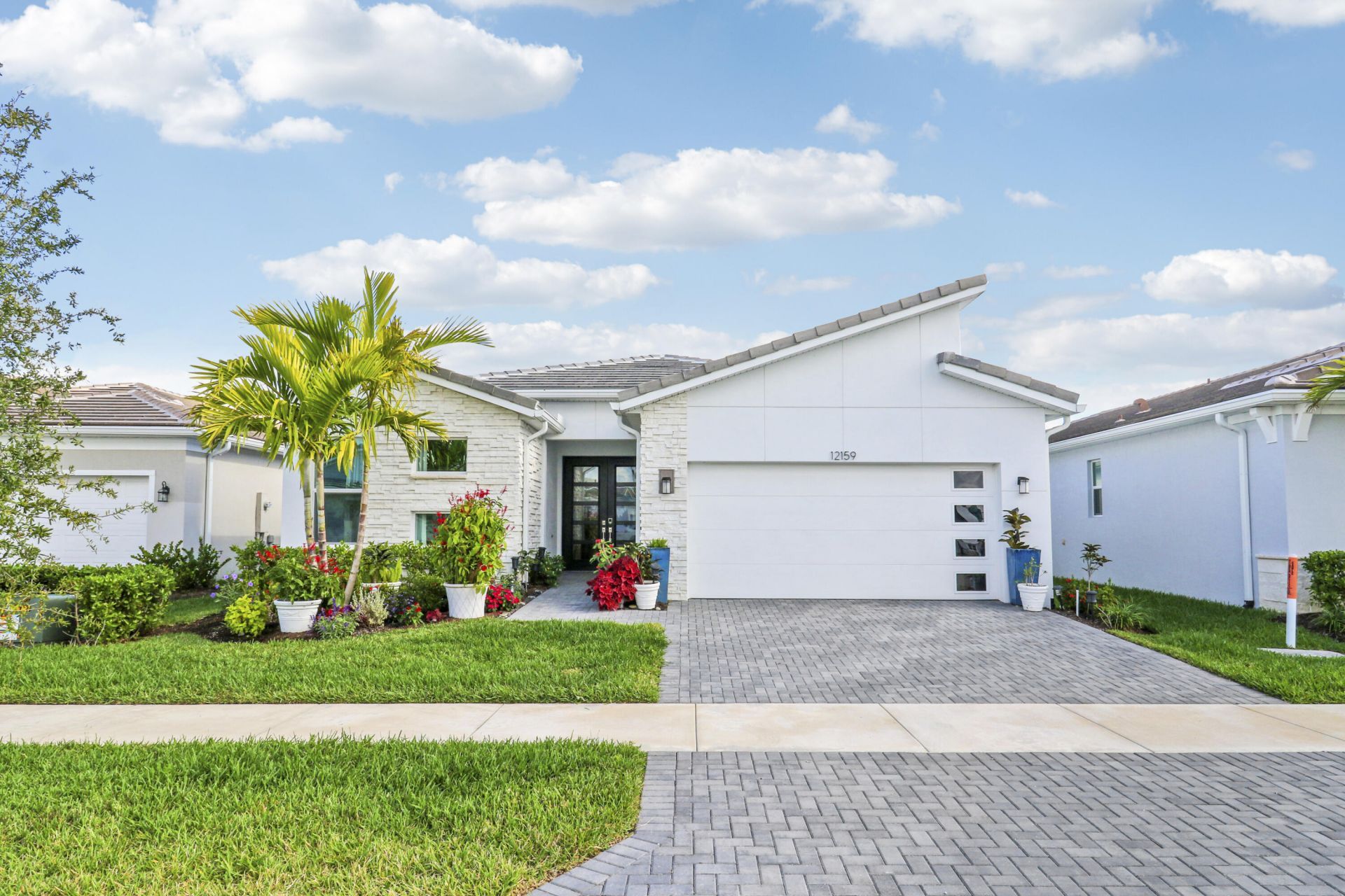 12159 SW Ameresque Way, Port Saint Lucie, FL 34987 Photo