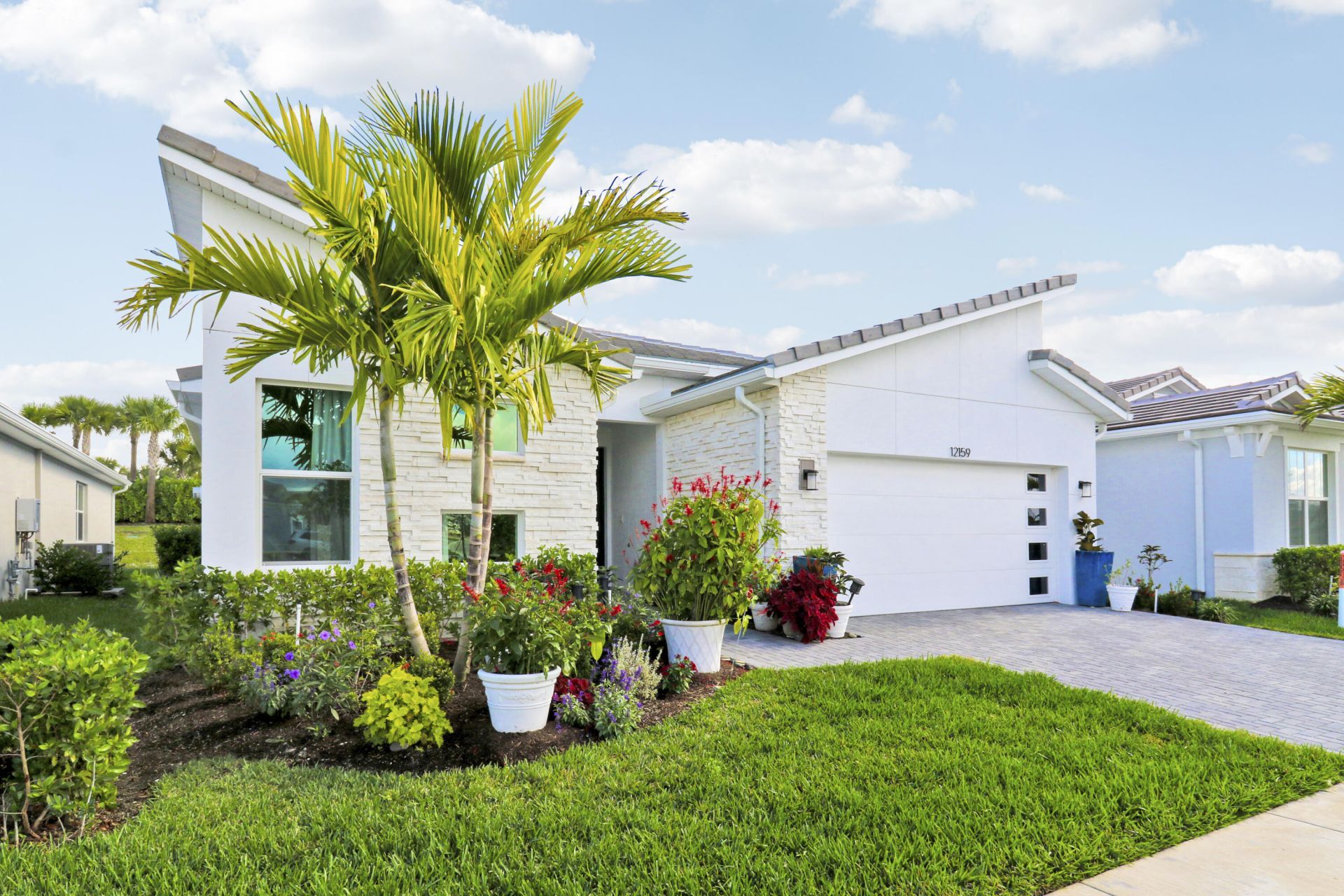 12159 SW Ameresque Way, Port Saint Lucie, FL 34987 Photo