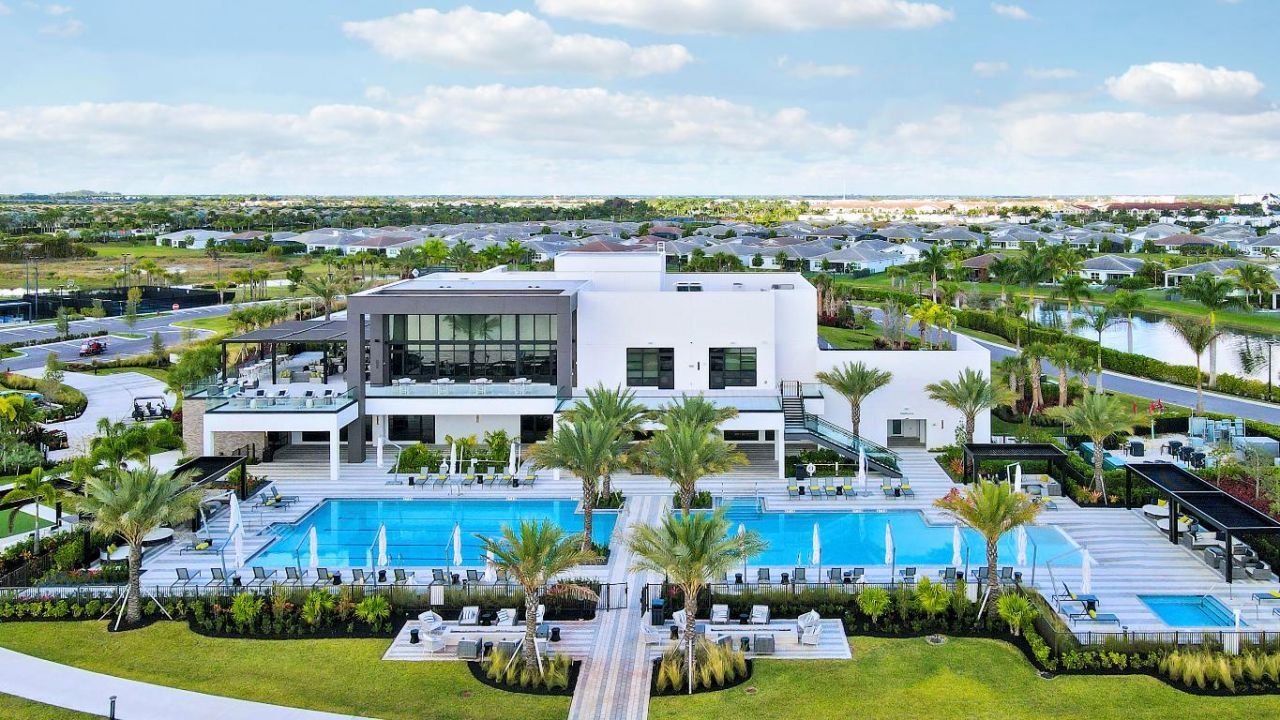 12159 SW Ameresque Way, Port Saint Lucie, FL 34987 Photo