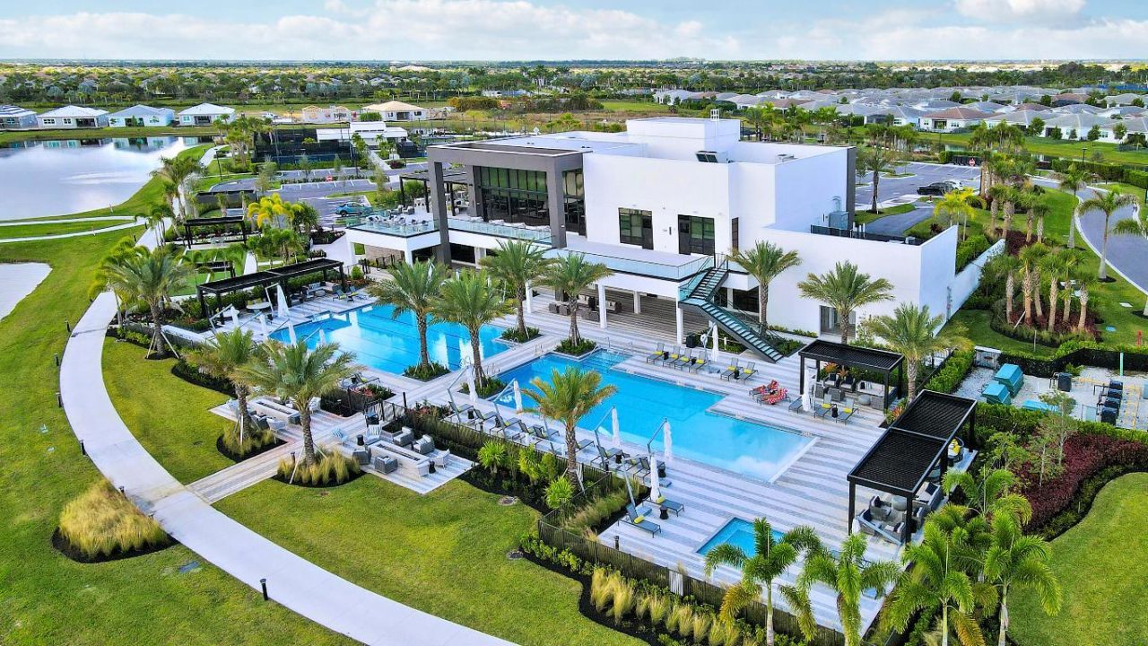 12159 SW Ameresque Way, Port Saint Lucie, FL 34987 Photo