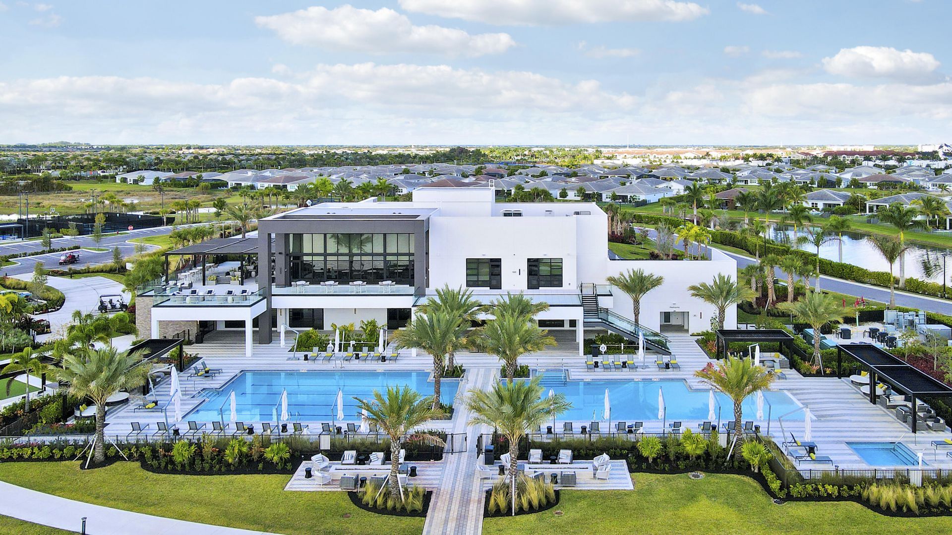 12159 SW Ameresque Way, Port Saint Lucie, FL 34987 Photo