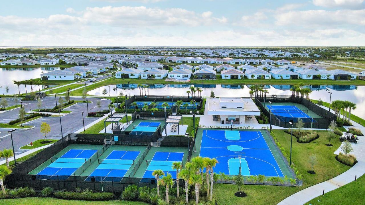 12159 SW Ameresque Way, Port Saint Lucie, FL 34987 Photo