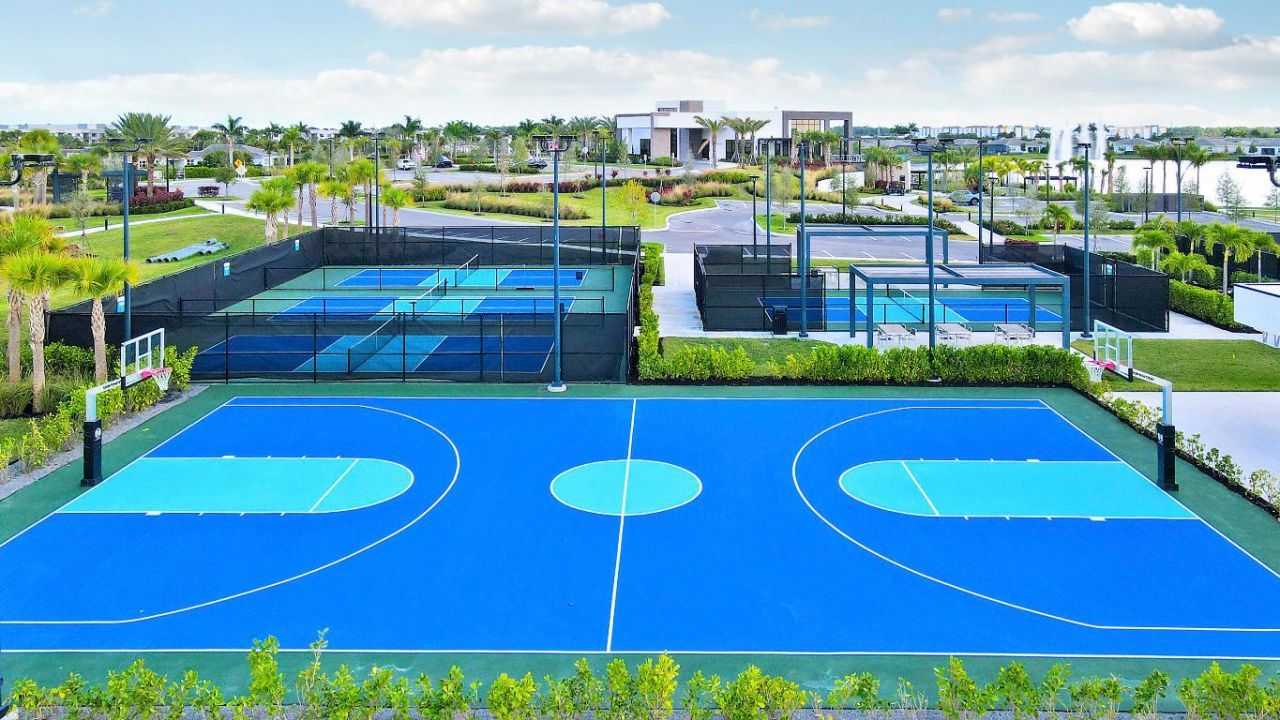 12159 SW Ameresque Way, Port Saint Lucie, FL 34987 Photo