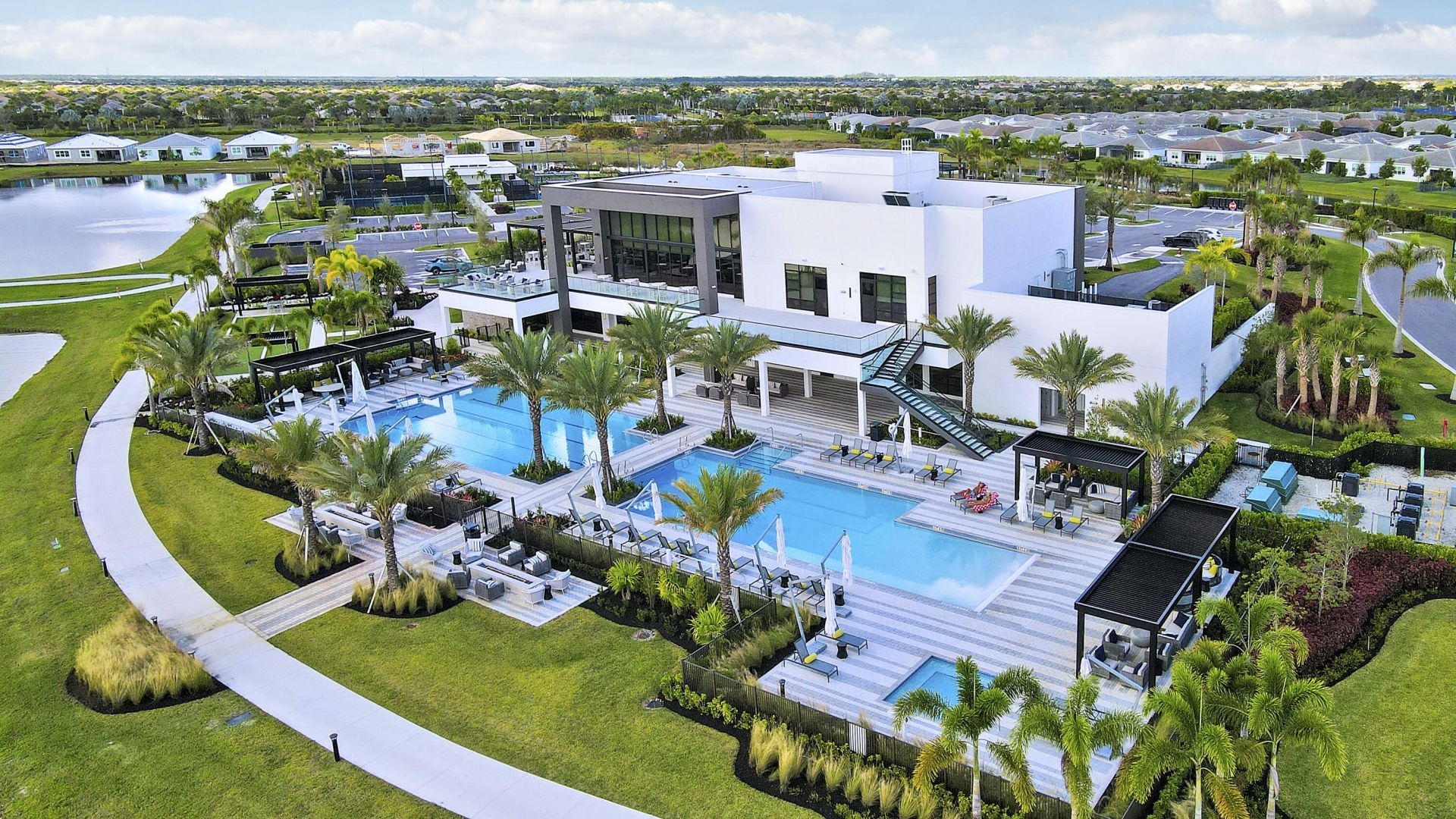 12159 SW Ameresque Way, Port Saint Lucie, FL 34987 Photo